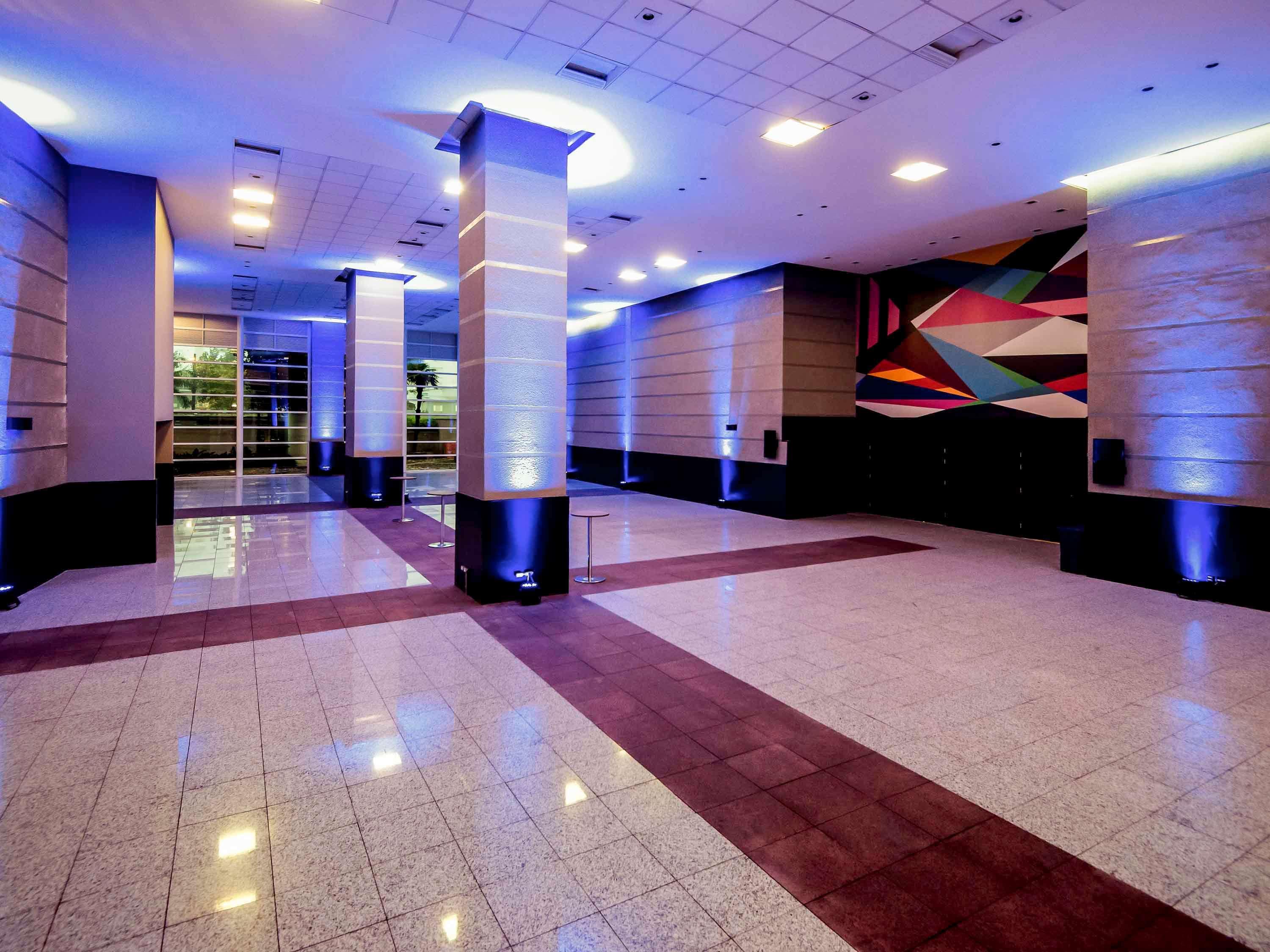 Pullman Olimpia São Paulo