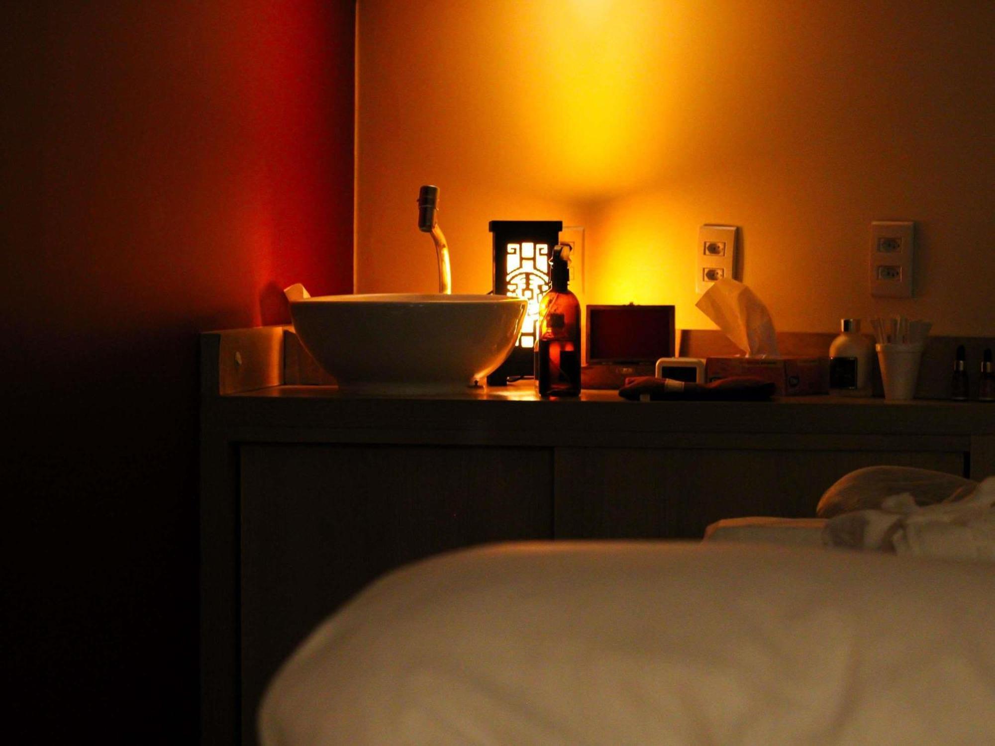 Pullman Olimpia Hotel São Paulo