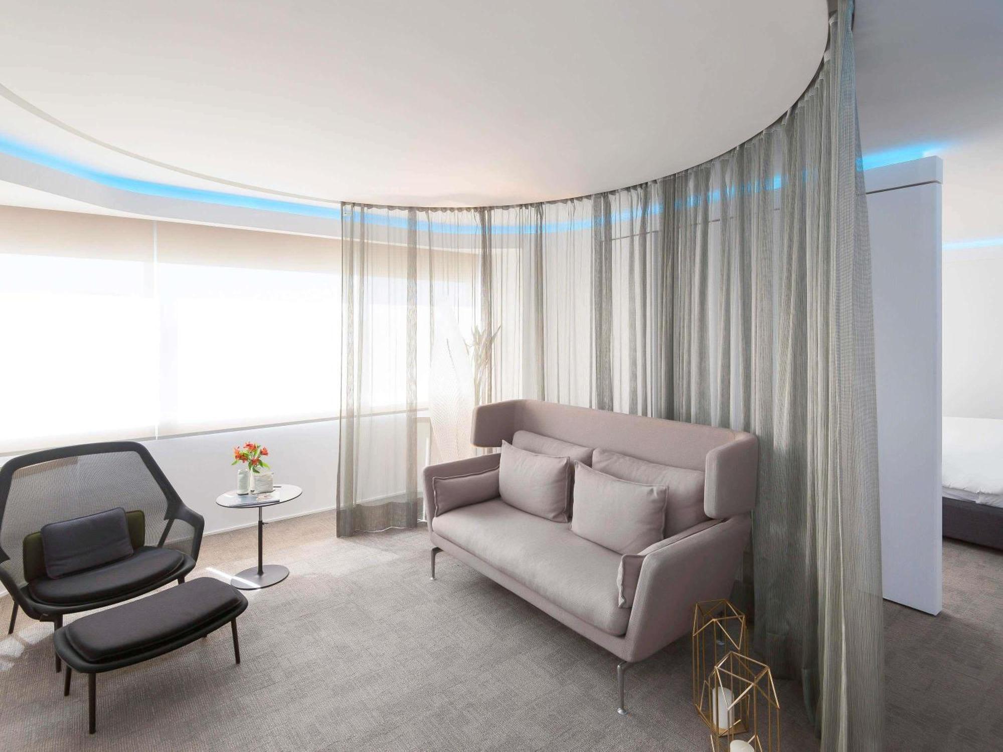 Hotel Pullman Olimpia São Paulo