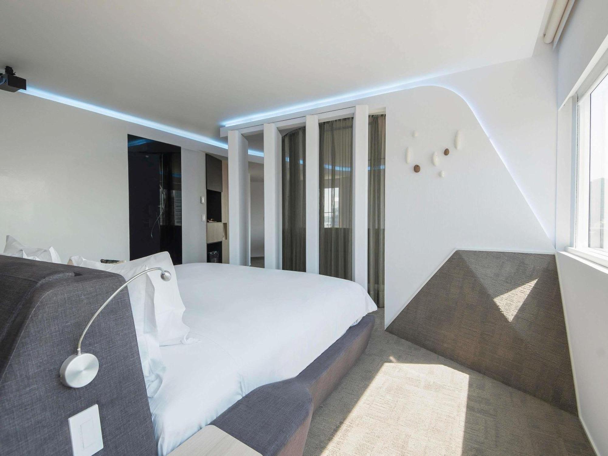 Hotel Pullman Olimpia São Paulo