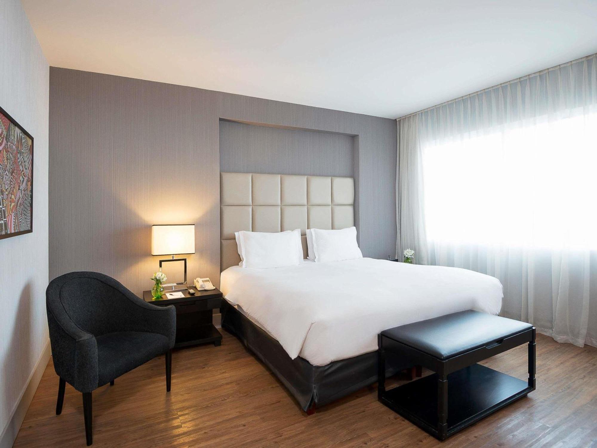 Pullman Olimpia 5* São Paulo