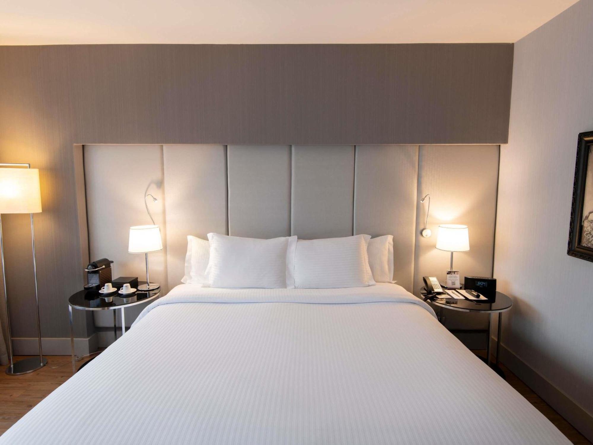 Pullman Olimpia
