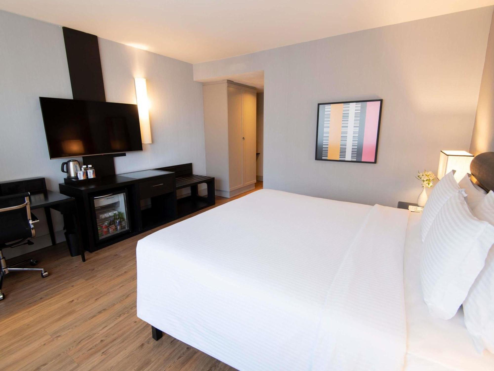 Pullman Olimpia São Paulo