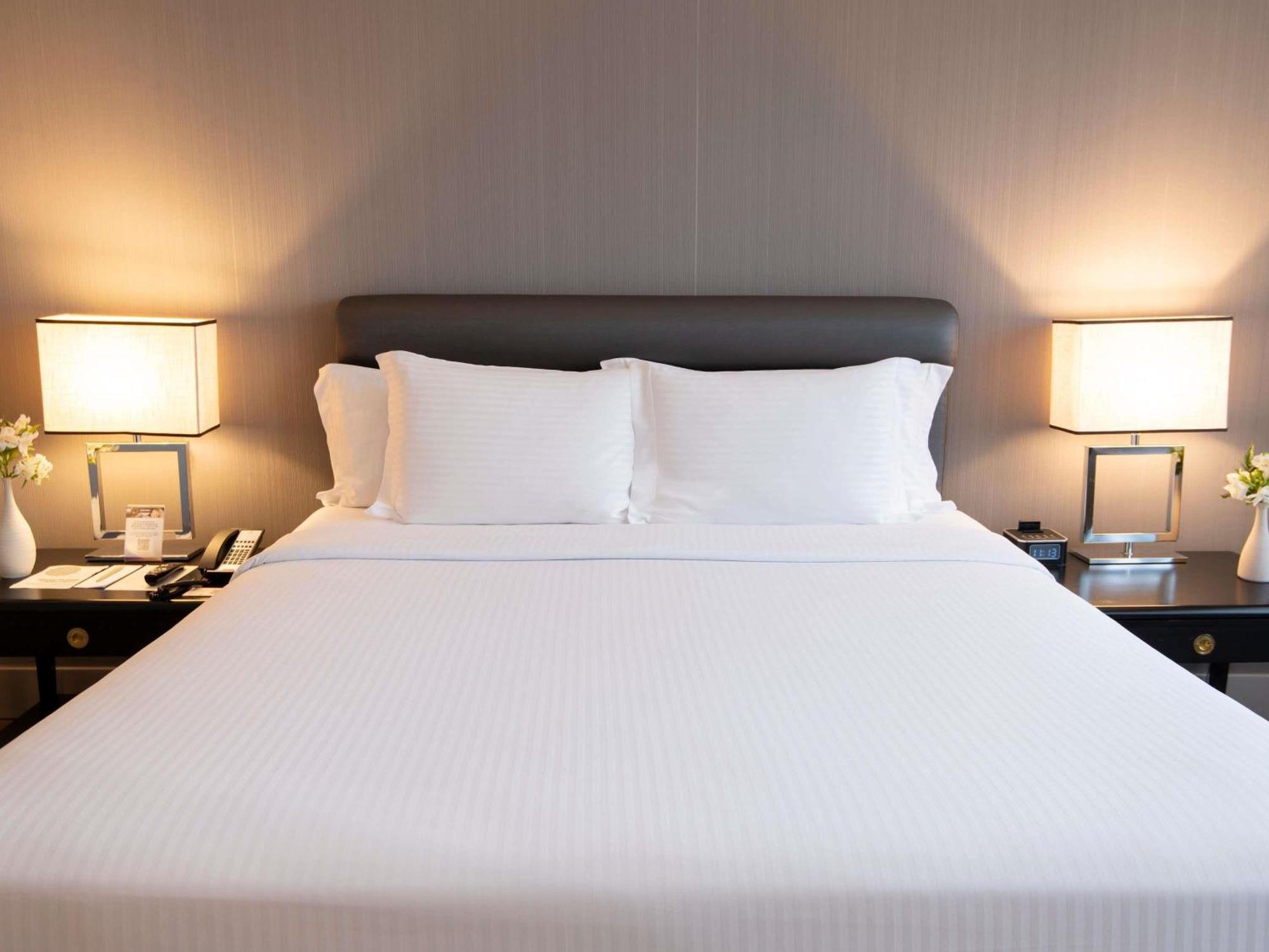 Hotel Pullman Olimpia 5*