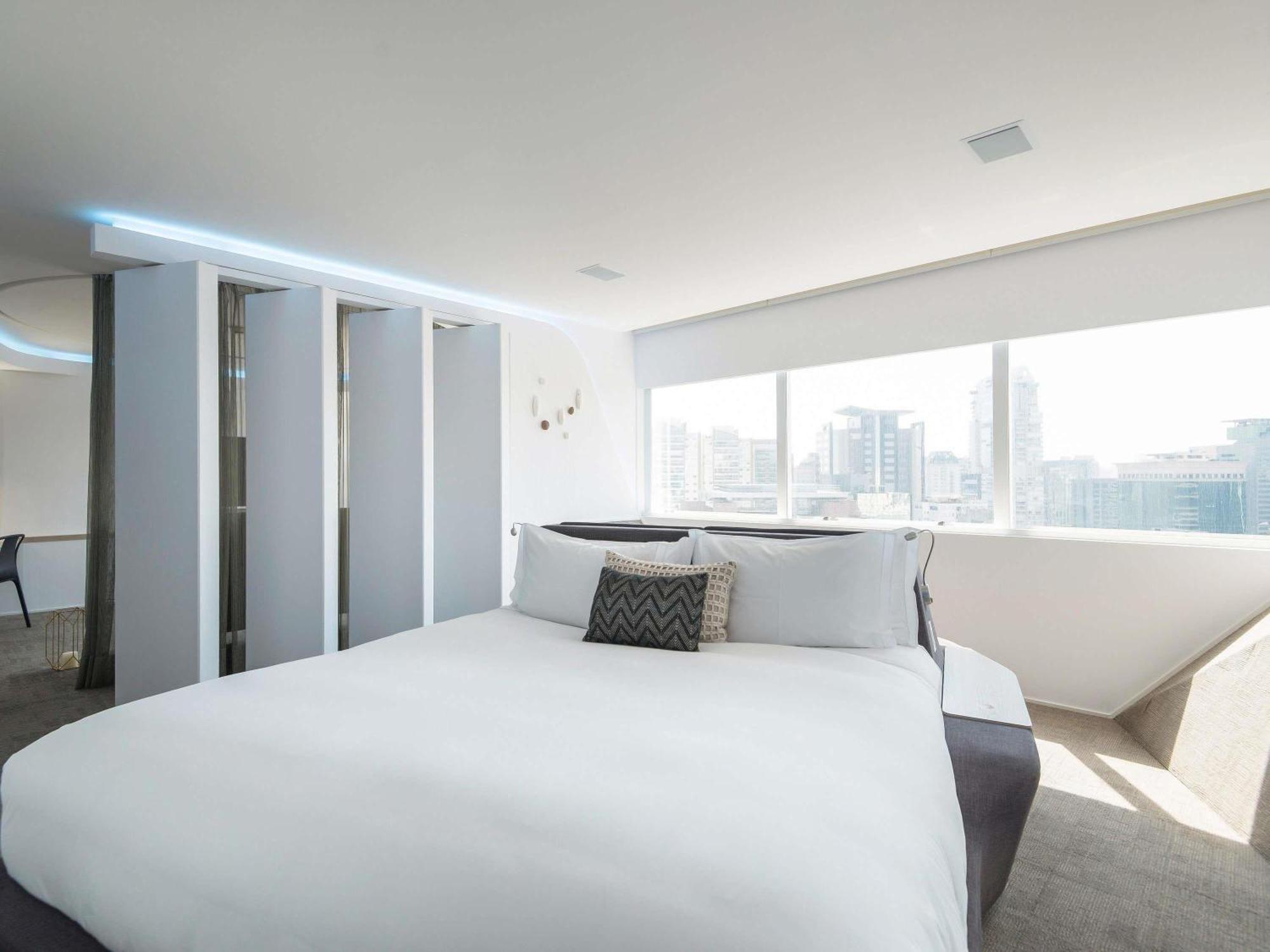 Pullman Olimpia Hotel São Paulo