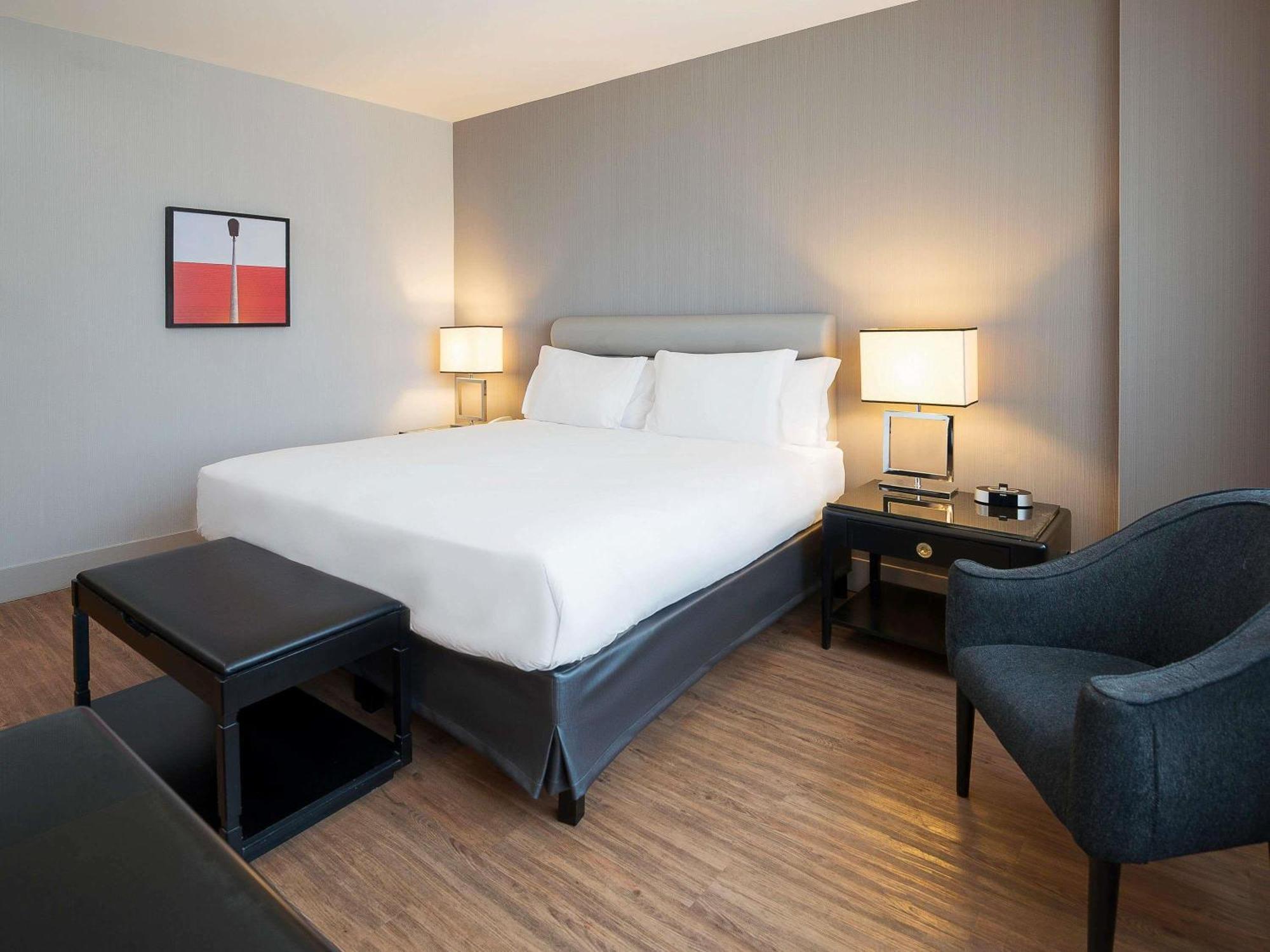 Pullman Olimpia 5* São Paulo