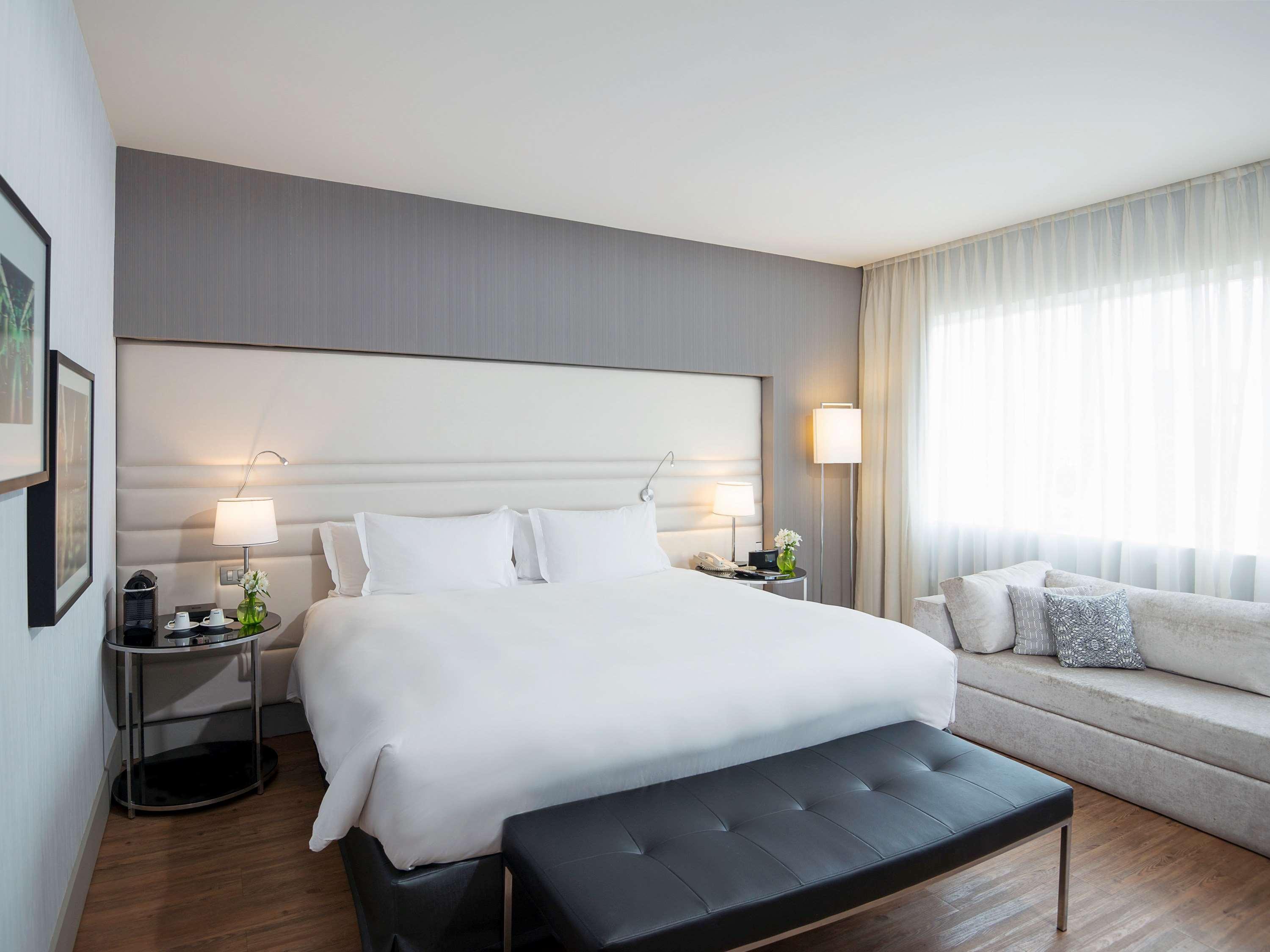 Pullman Olimpia Hotel