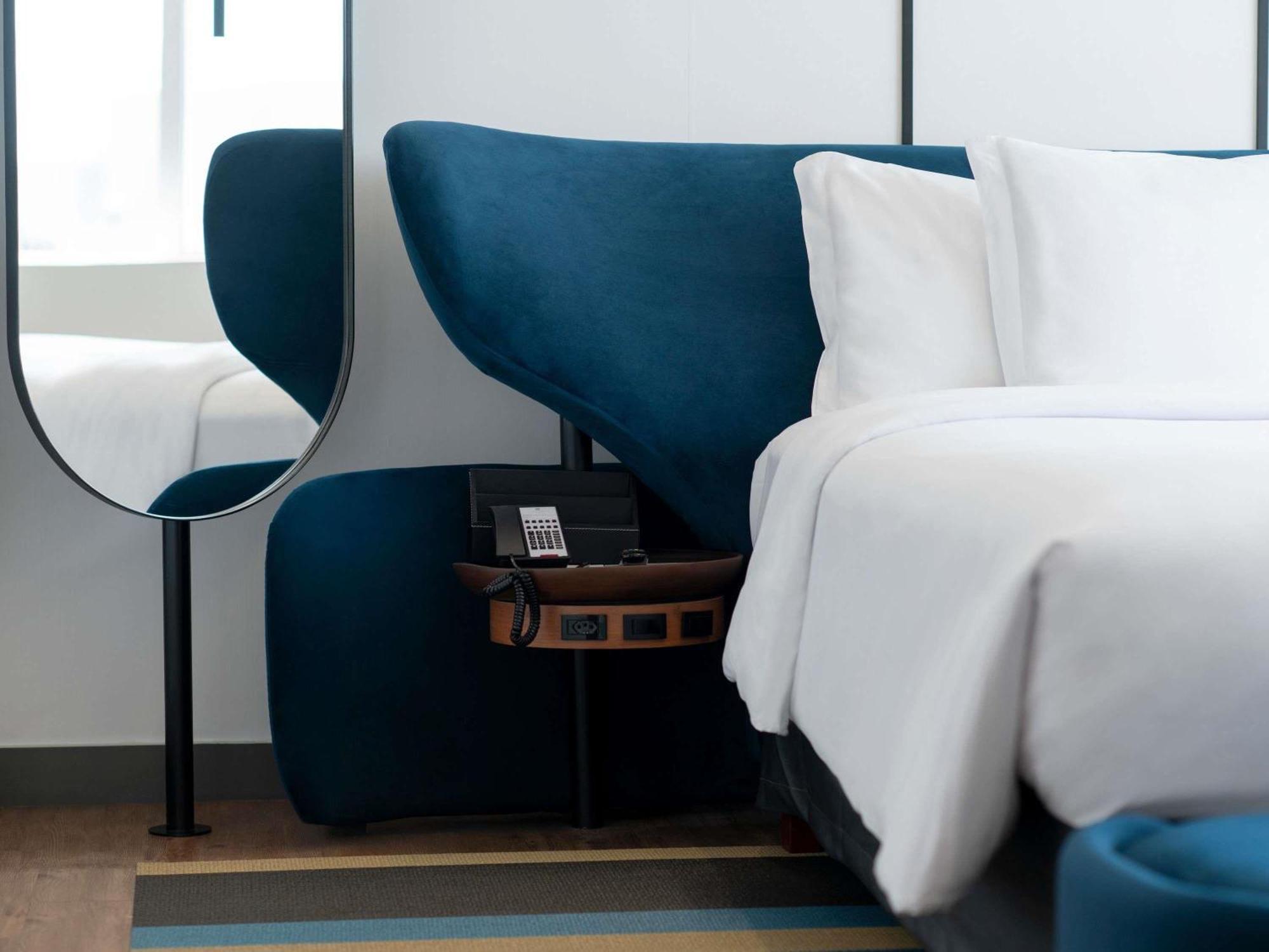 Hotel Pullman Olimpia