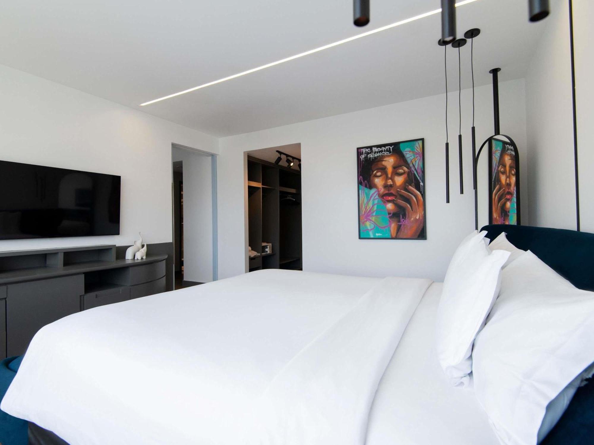 Pullman Olimpia 5* Sao Paulo